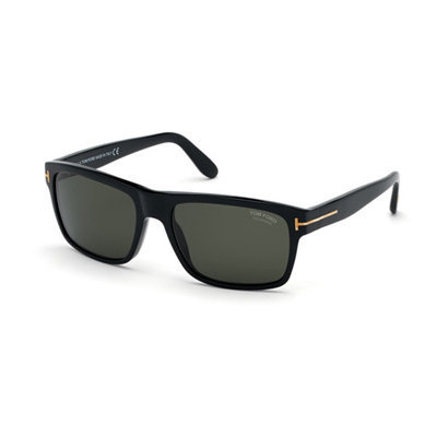 Tom Ford FT 0678 FT0678 August Sunglasses